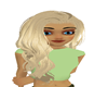 Cabelo Loiro F 2
