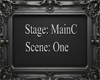 Stage MainC 1