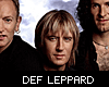 Def Leppard Full Albums