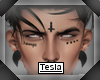 Savage Face Tattoo