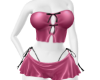pink set
