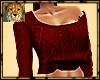 PdT Mulled Wine Sweater