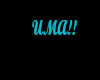 Uma Word