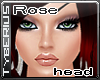 [TY] Rose Sexy Head