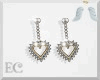 EC| Venus Earrings