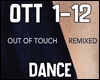 Out of Touch RMX +D