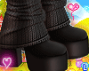 L|just b`cause boots`e