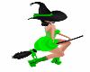 !Witchy Witch Broom NG