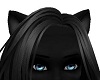 Black Panther Ears F/M