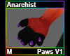 Anarchist Paws M V1