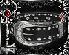 Belt collar