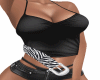 Top black &belt