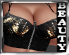 SNAKSKIN GOLD CROP