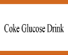 Coke Glucose Drink