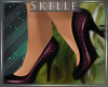 [SK] Razzed P3 ; Shoes