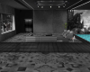 Modern Loft Pool Apart