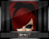 BMK:Taci Red Hair
