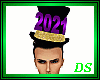 *2021 NewYear TopHat P/M
