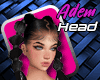 [Y] Adem Head [H] req