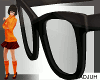 B| Velma's Glasses