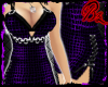 [bz] Lil Purple Dress