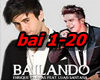 E. Iglesias - Bailando