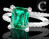 Regal Emerald