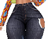 Dark Jeans