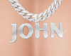 Chain John