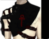 VAMPIRE ANKH TOP V1