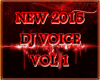 DJ- NEW  DJ VB 2015 VOL1