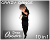 10in1 Crazy Dance