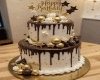 Happy Birthday Cake