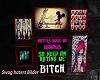 Hatersandswag pics