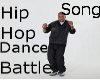 Battle Dance TriggerSong