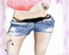 **nana ~Mini Jeans VI**