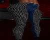 Polka Dot Pants