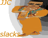 (JJC)classic mustard slk