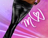 mW-Sexy pant black