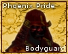 Phoenix Pride Bodyguard