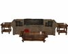 Lakeshore Sofa Set