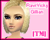 RawrVicky Gillian[TM]