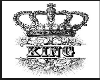 King Crown tattoo