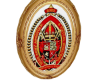 God's Army Org. Seal
