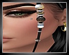 Bead hair add on