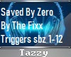 Saved By Zero