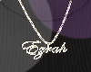 EZRAH 2 custom chain