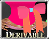 [m]derivable top