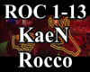 KaeN - Rocco