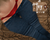 559 Skinny {RL} Red